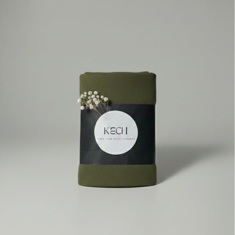 Olive | Jersey Premium