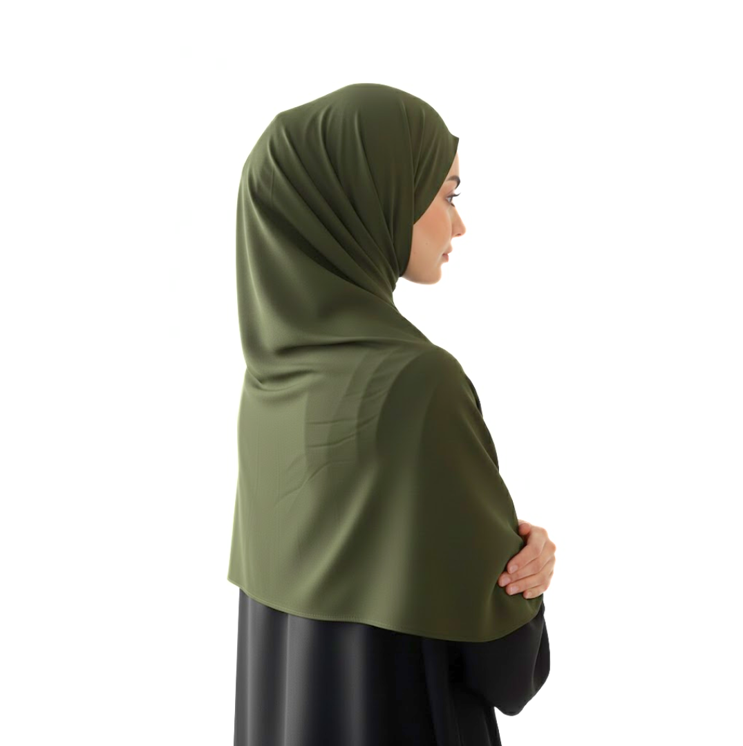 Olive | Jersey Premium