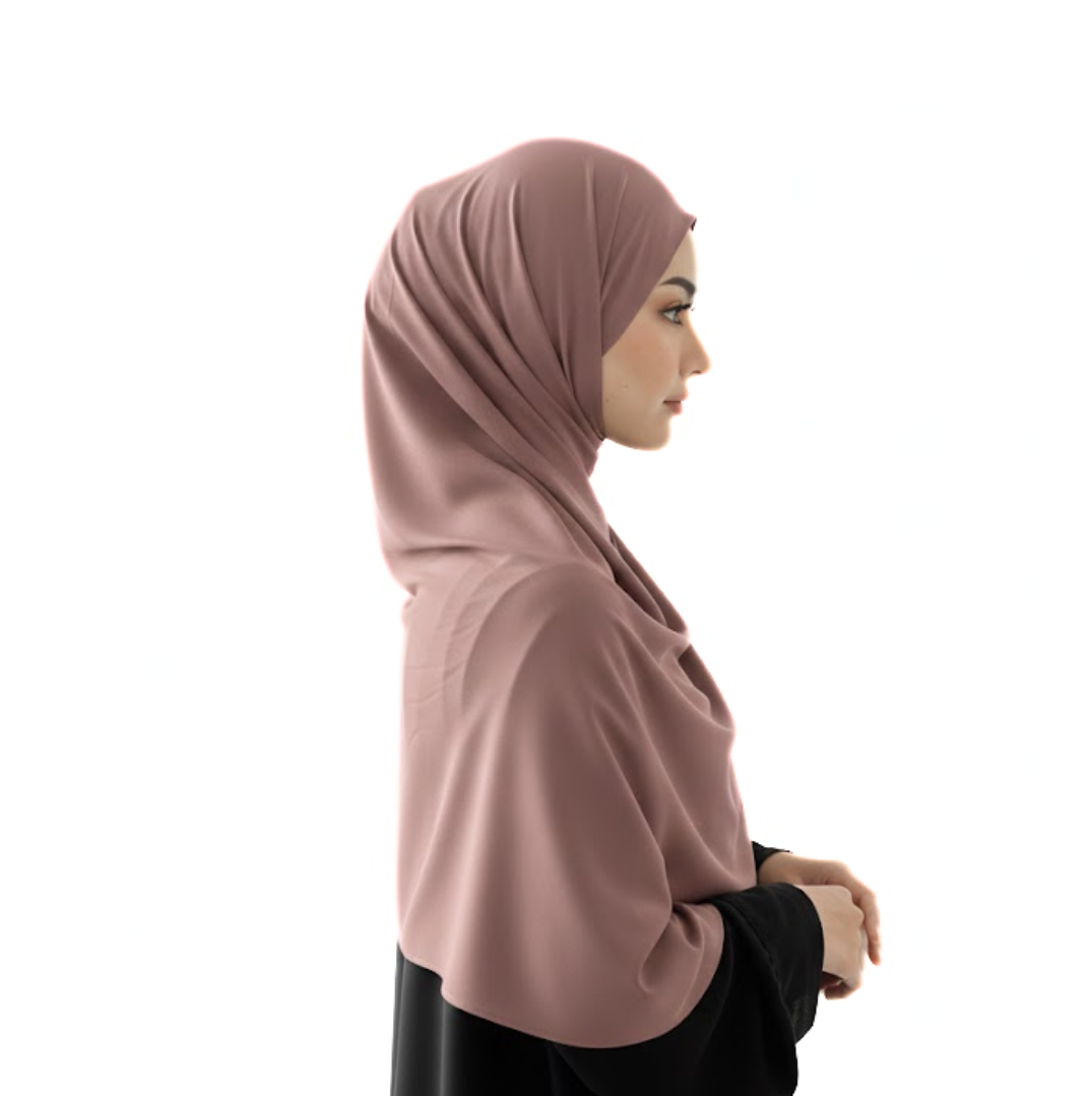 Nude | Jersey Premium