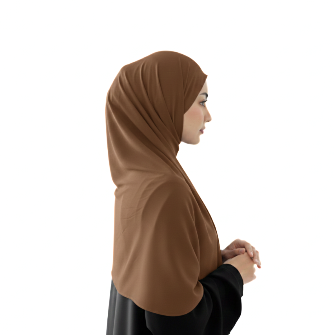 Chameau | Jersey Premium