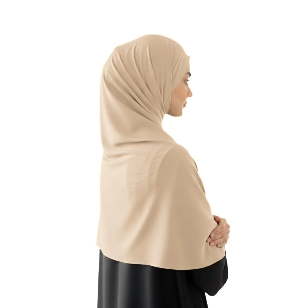 Ivoire | Jersey Premium